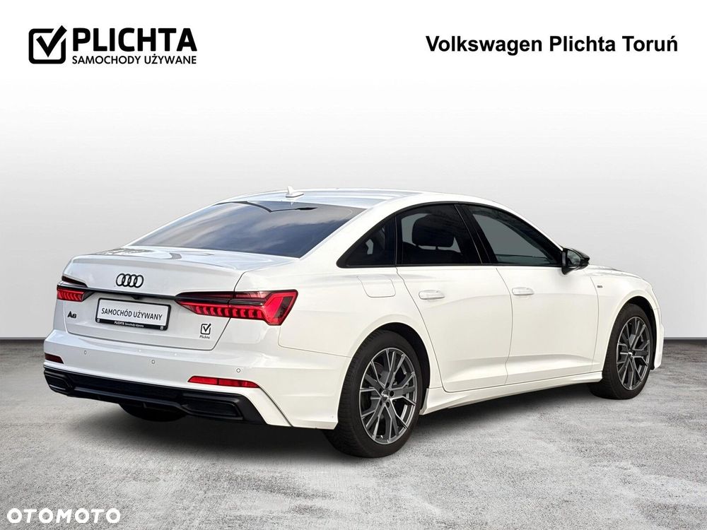 Audi A6 Limousine - 6