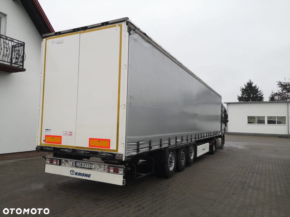 Krone - 2