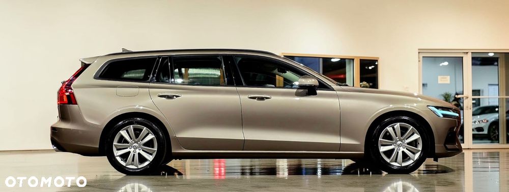 Volvo V60 D3 Geartronic Summum - 27