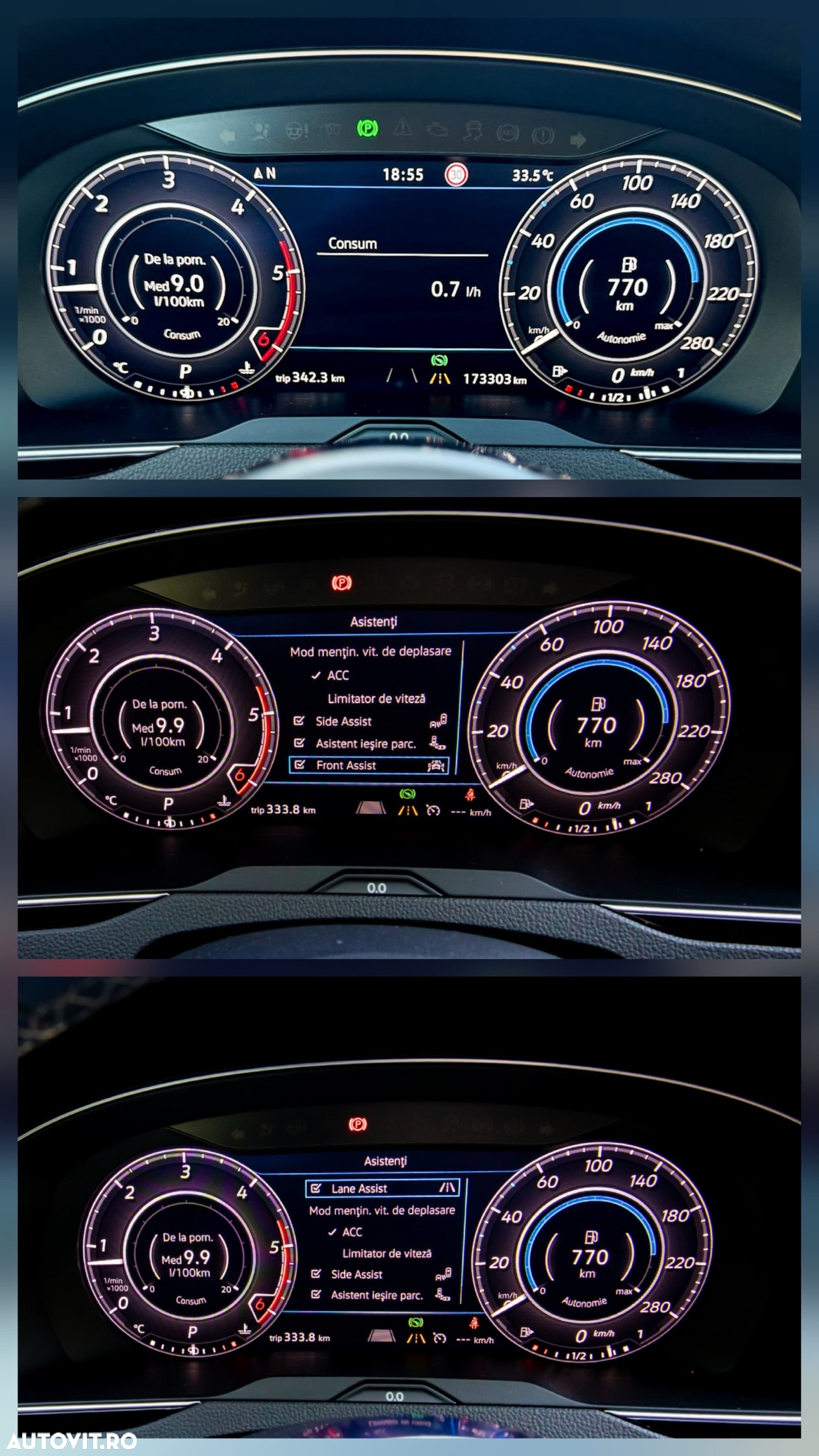 Volkswagen ARTEON 2.0 TDI DSG 4Motion R-Line - 11