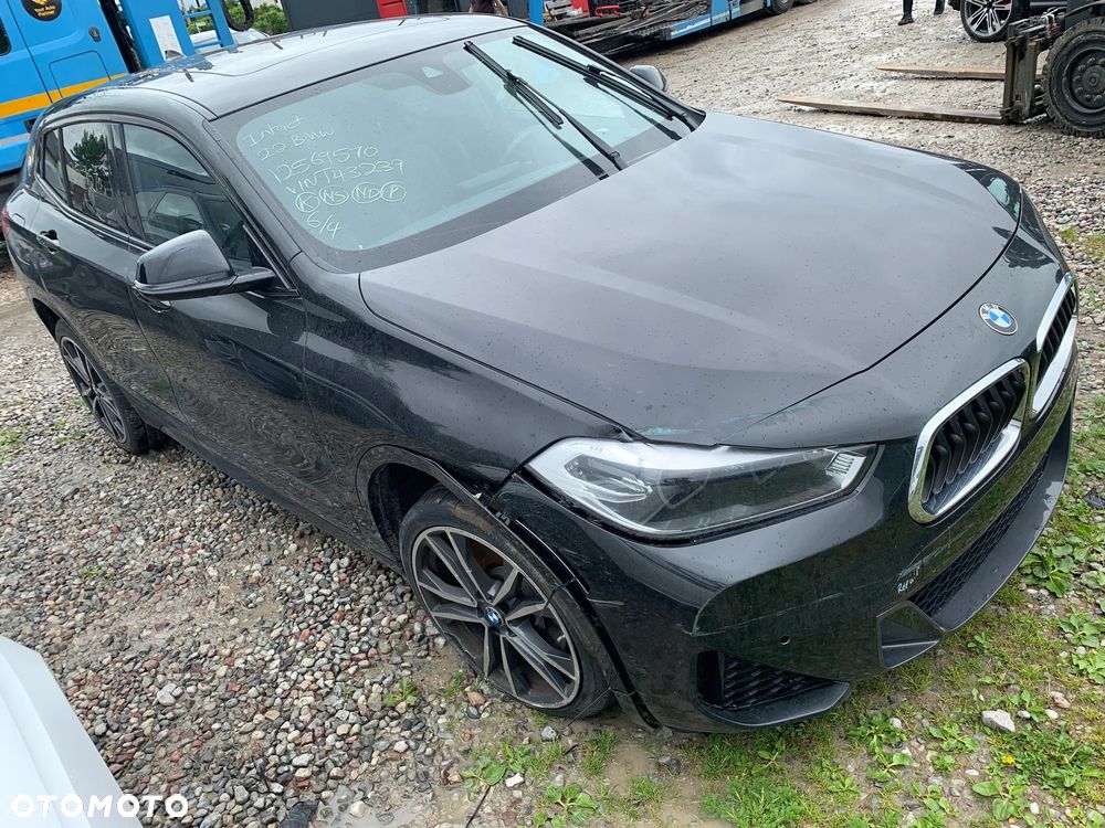 BMW X2 - 6