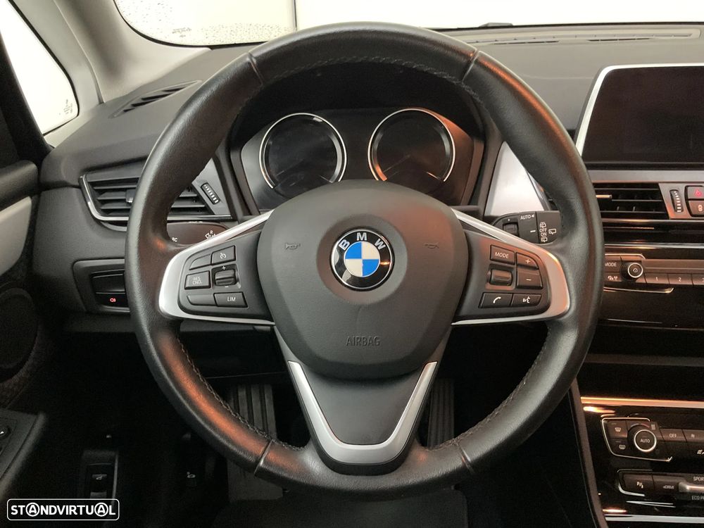 BMW 225xe Active Tourer Advantage - 24