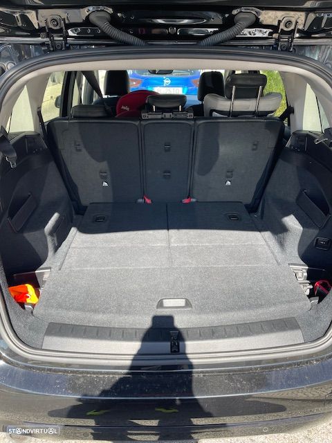 BMW 216 Gran Tourer d 7L Auto - 9