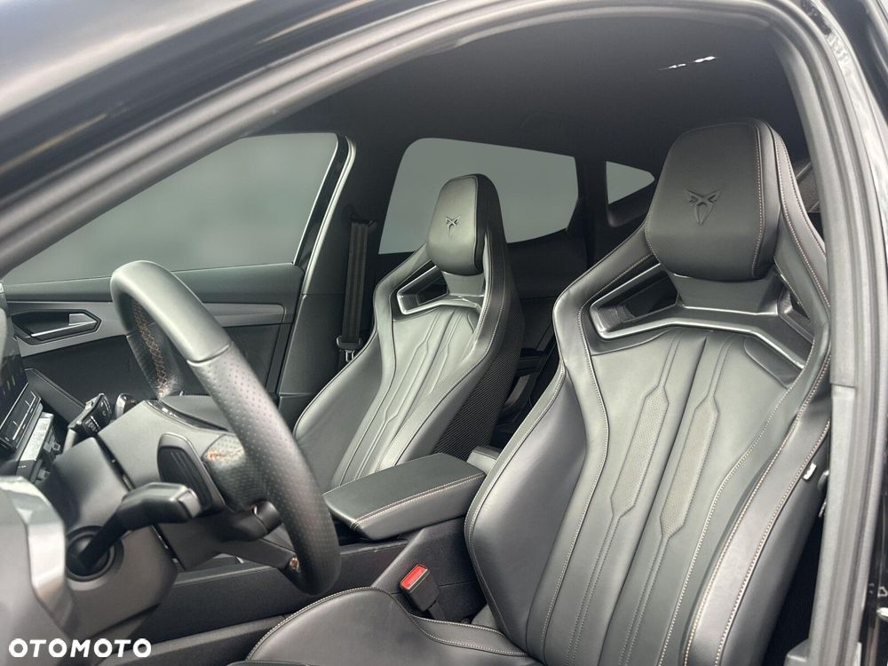 Cupra Formentor 2.5 TSI 4Drive VZ5 Bat DSG - 13