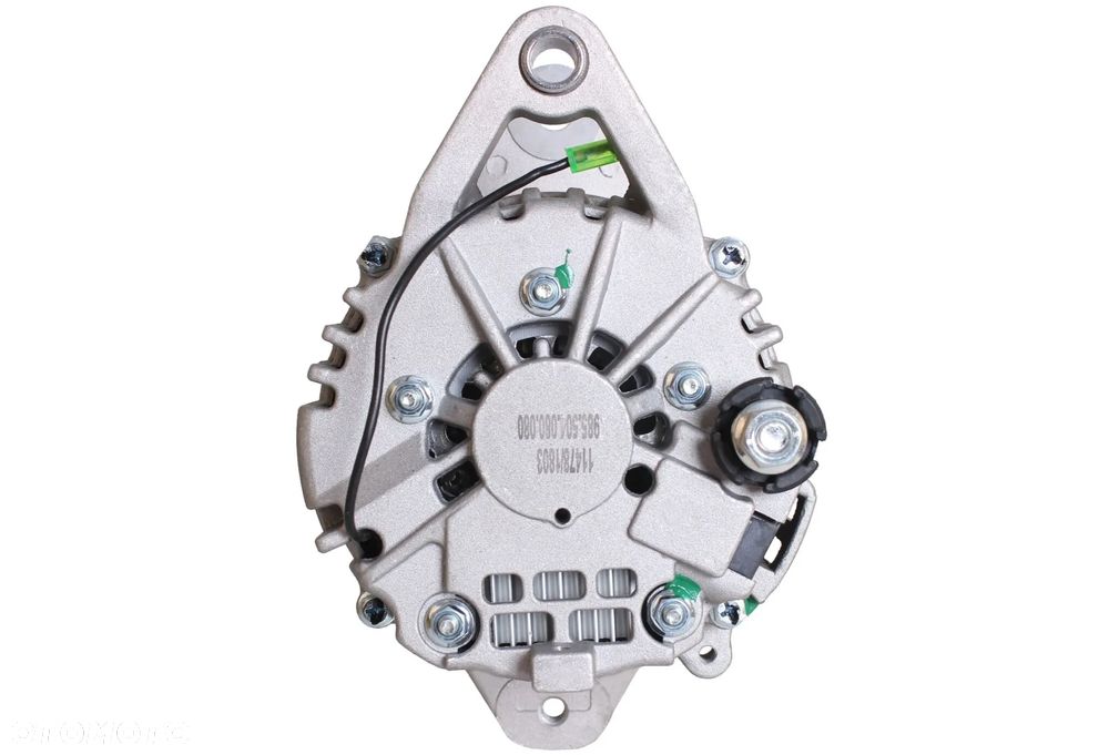 NOWY ALTERNATOR TAKEUCHI | CARGO 114262 - 5