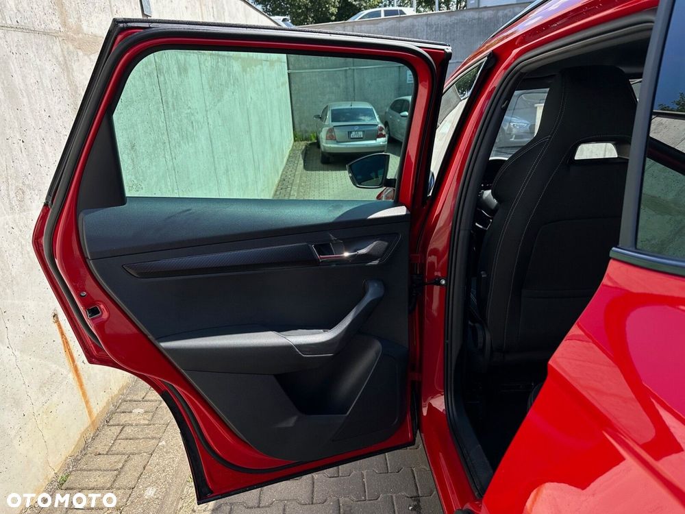 Skoda Karoq 2.0 TSI 4x4 Sportline DSG - 15