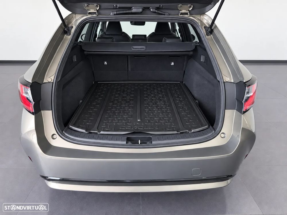 Toyota Corolla Touring Sports 1.8 Hybrid Comfort - 50