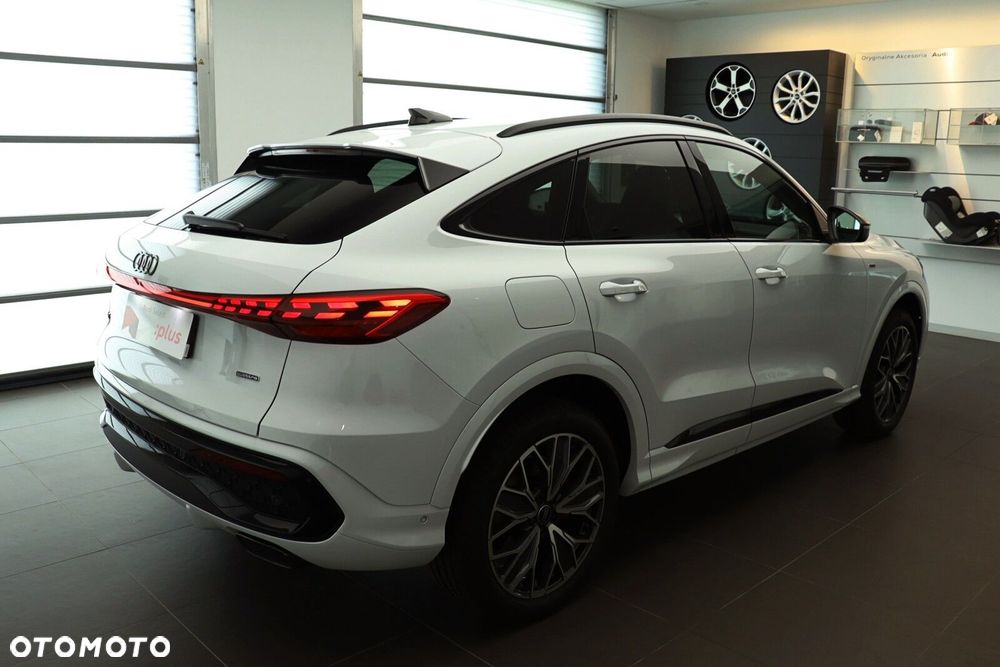 Audi Q5 - 8