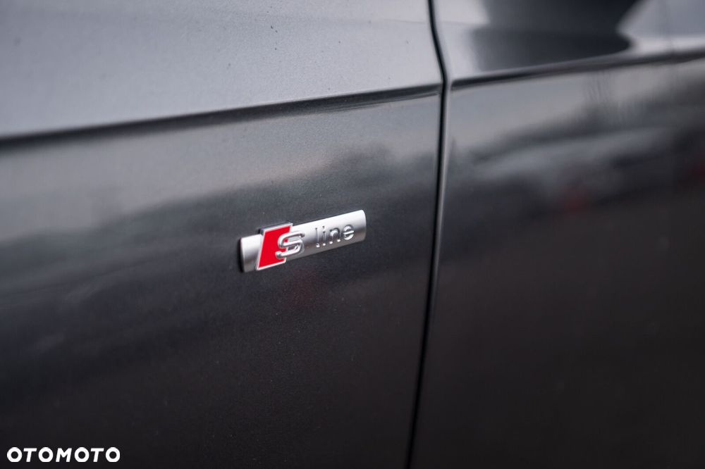 Audi Q7 - 7