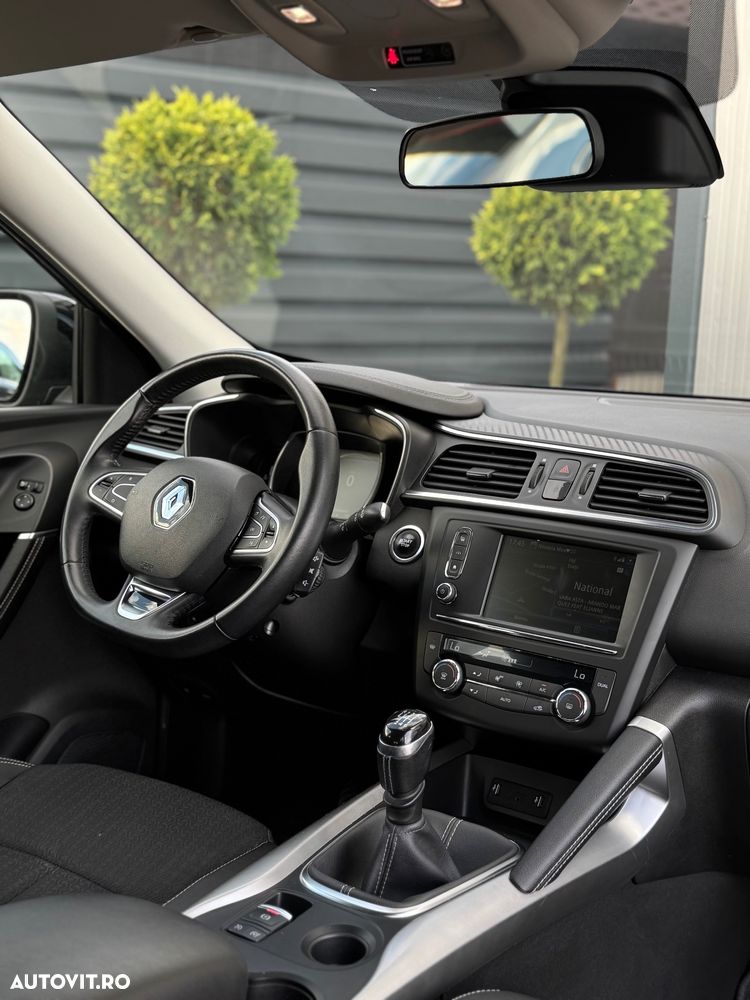 Renault Kadjar Energy TCe 130 Business - 7