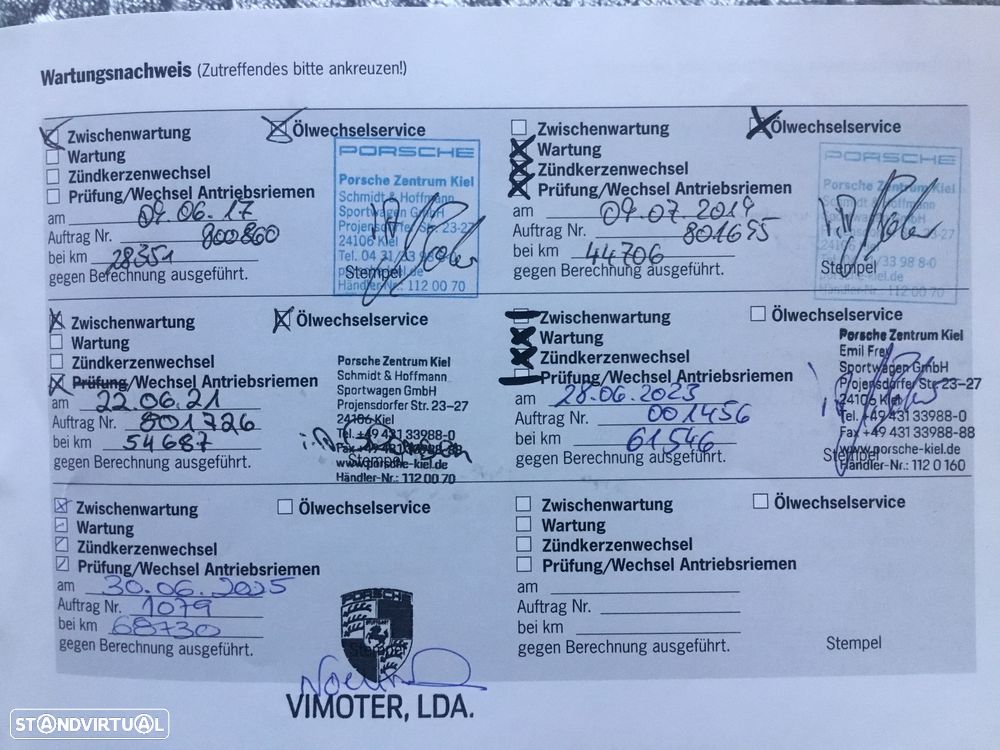 Porsche 911 (991) Carrera GTS - 16