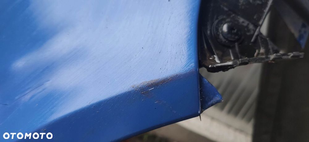 BŁOTNIK PRAWY PRZÓD VW GOLF IV LW52 - 2