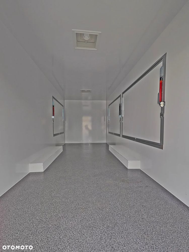 Esselmann handlowa sklep/bar Karello 6 - 4