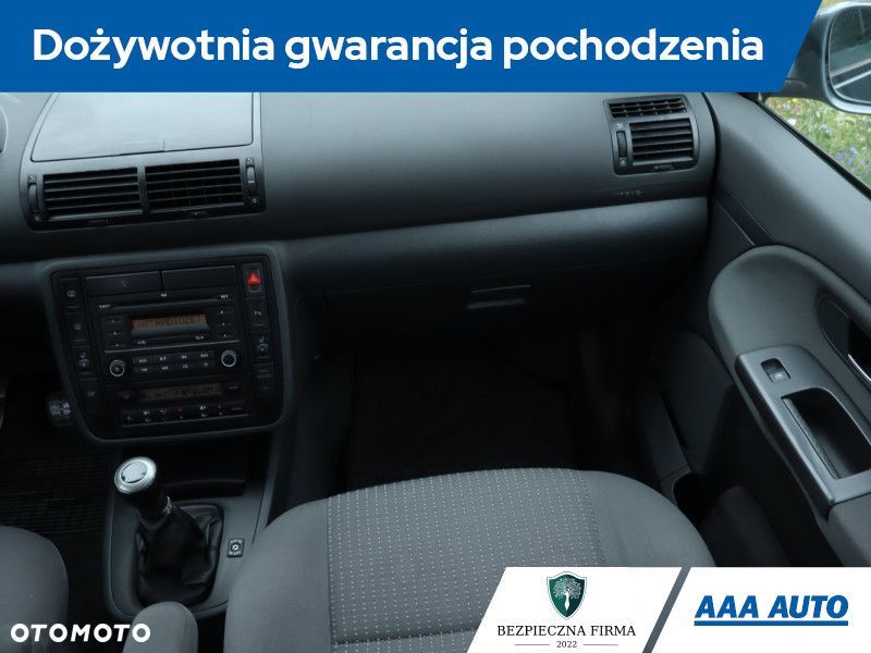 Seat Alhambra - 10