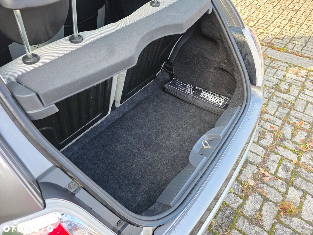 Fiat 500 1.2 8V Lounge Euro5 - 12