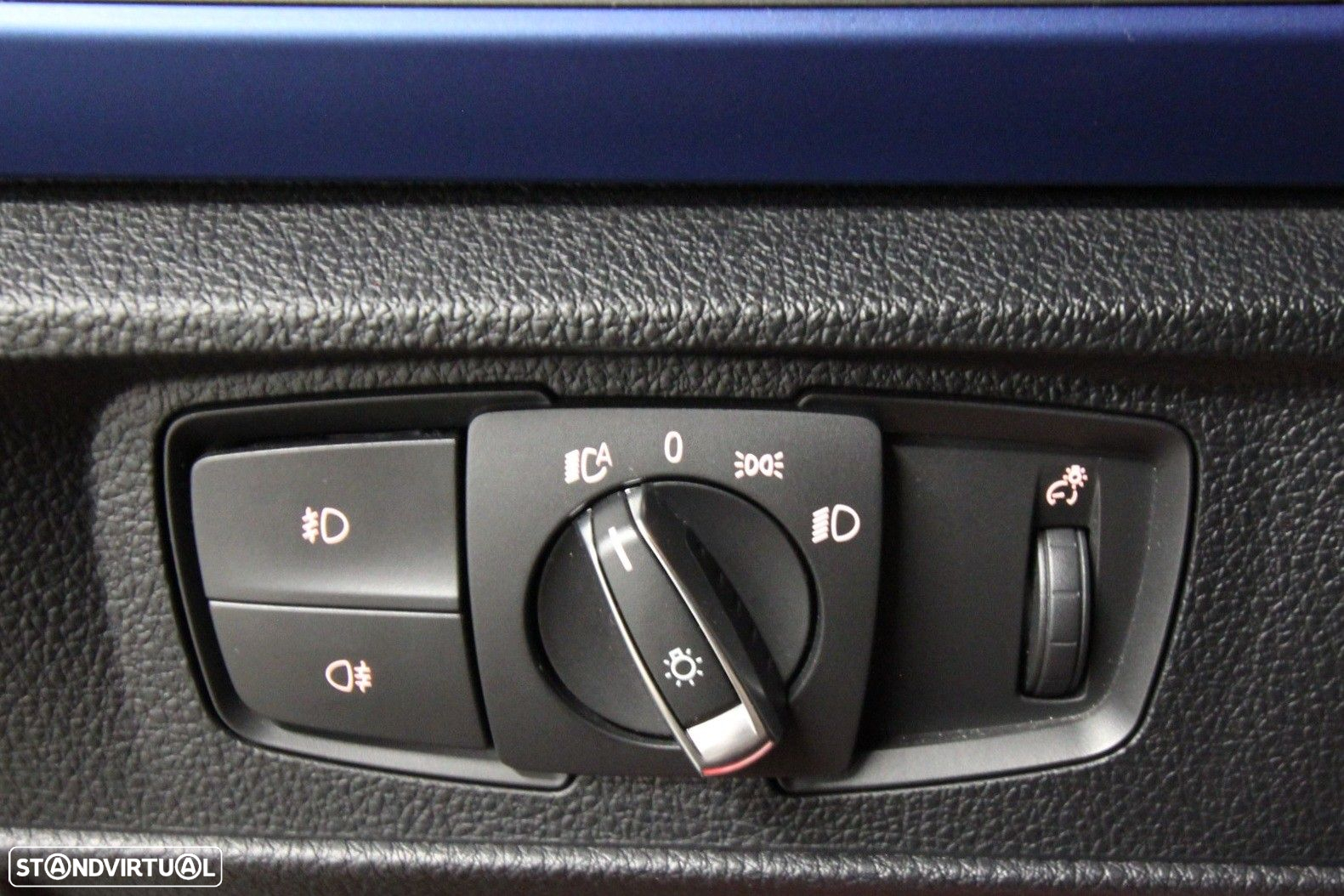 BMW 125 - 39