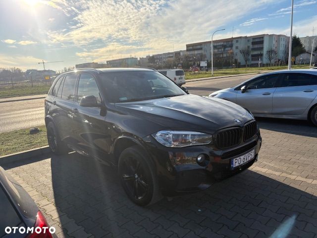 BMW X5 xDrive25d - 8