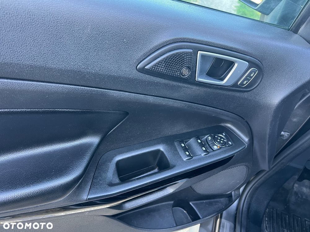 Ford EcoSport 1.5 EcoBlue AWD ST-Line ASS - 16