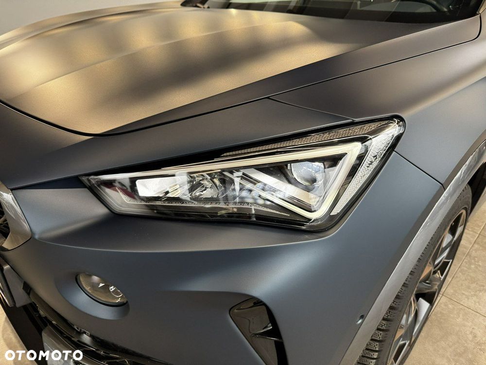 Cupra Formentor - 10