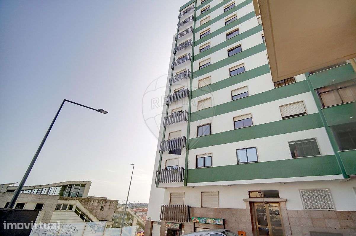 Apartamento T2 para venda - Grande imagem: 3/22