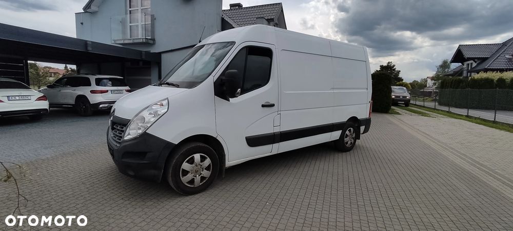 Renault Master L2H2 - 21