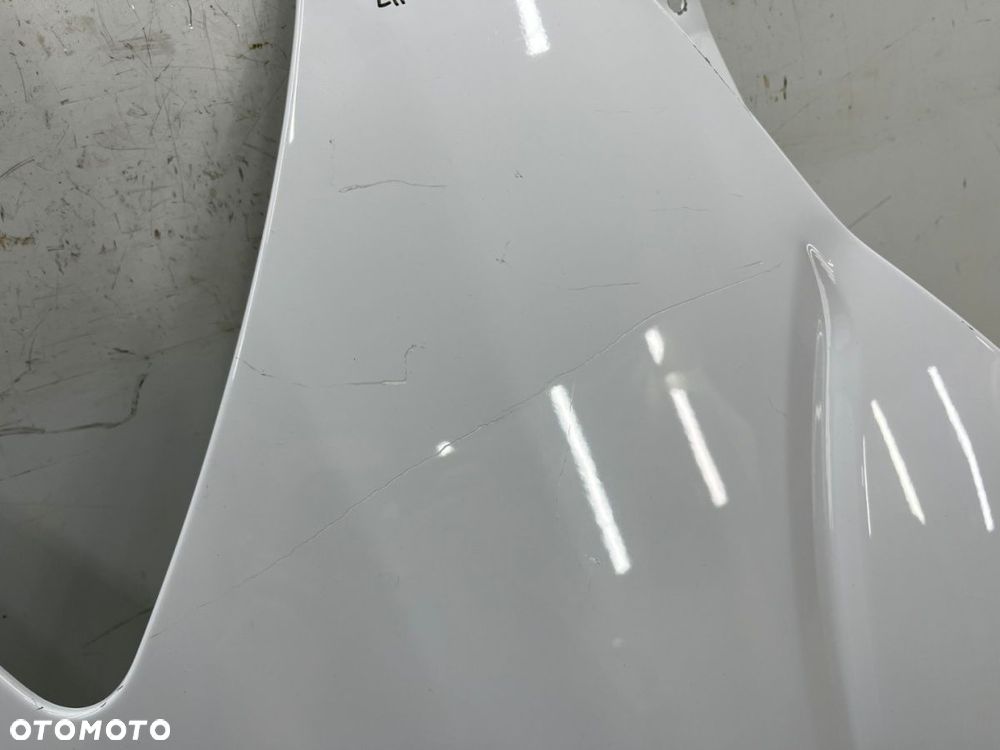 Błotnik Mercedes W906 Sprinter 2 II 13-18r. Lift prawy przedni prawy przód - 12