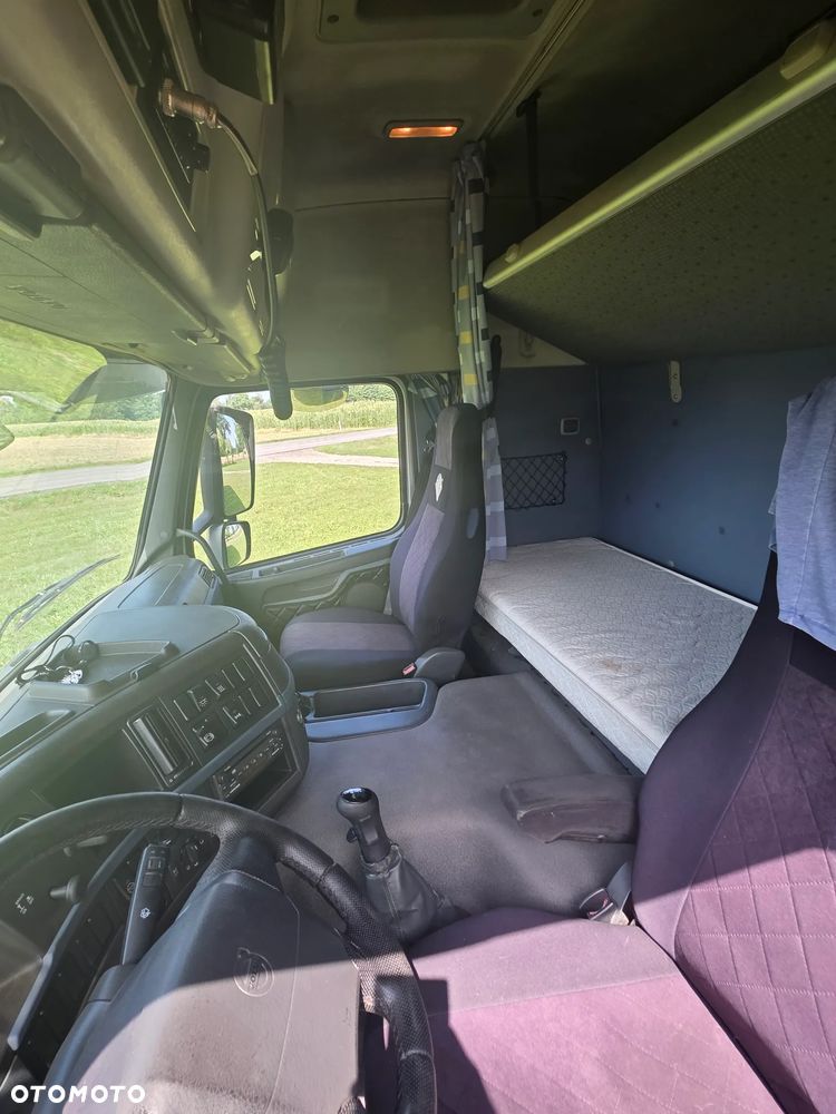 Volvo FM9 - 13