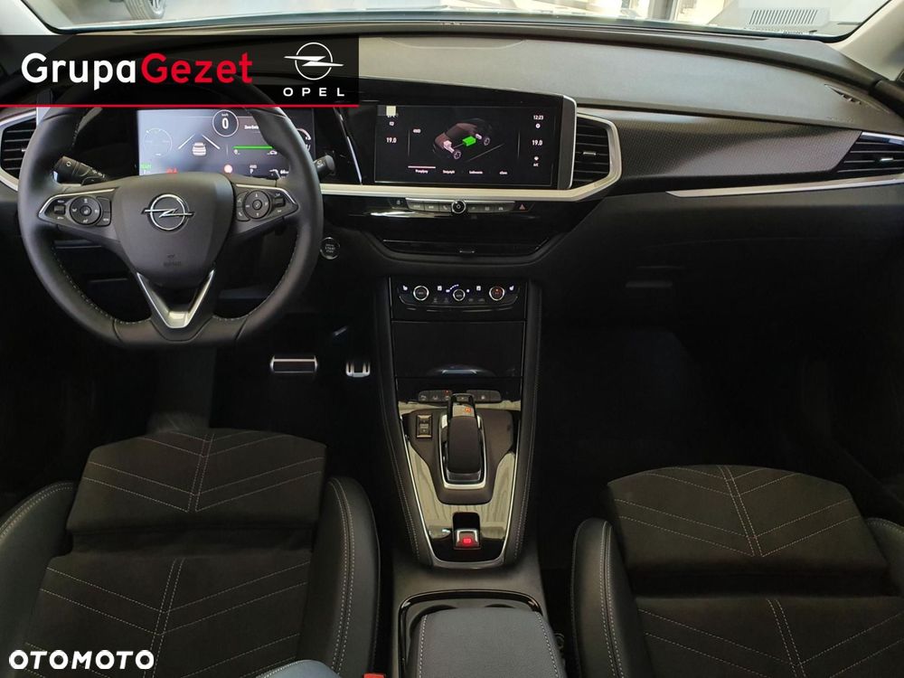 Opel Grandland - 5
