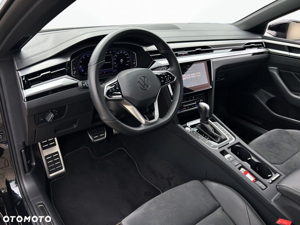 Volkswagen Arteon 2.0 TSI R-Line DSG - 14