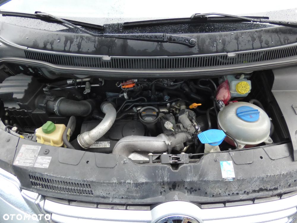 Volkswagen Multivan L1 Comfortline 4Motion - 35