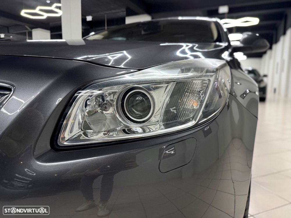 Opel Insignia 2.0 CDTI ecoFLEX Design Edition - 11