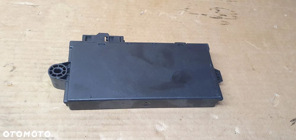 Moduł sterownik CAS BMW X1 E84 Lift 9287535 - 4