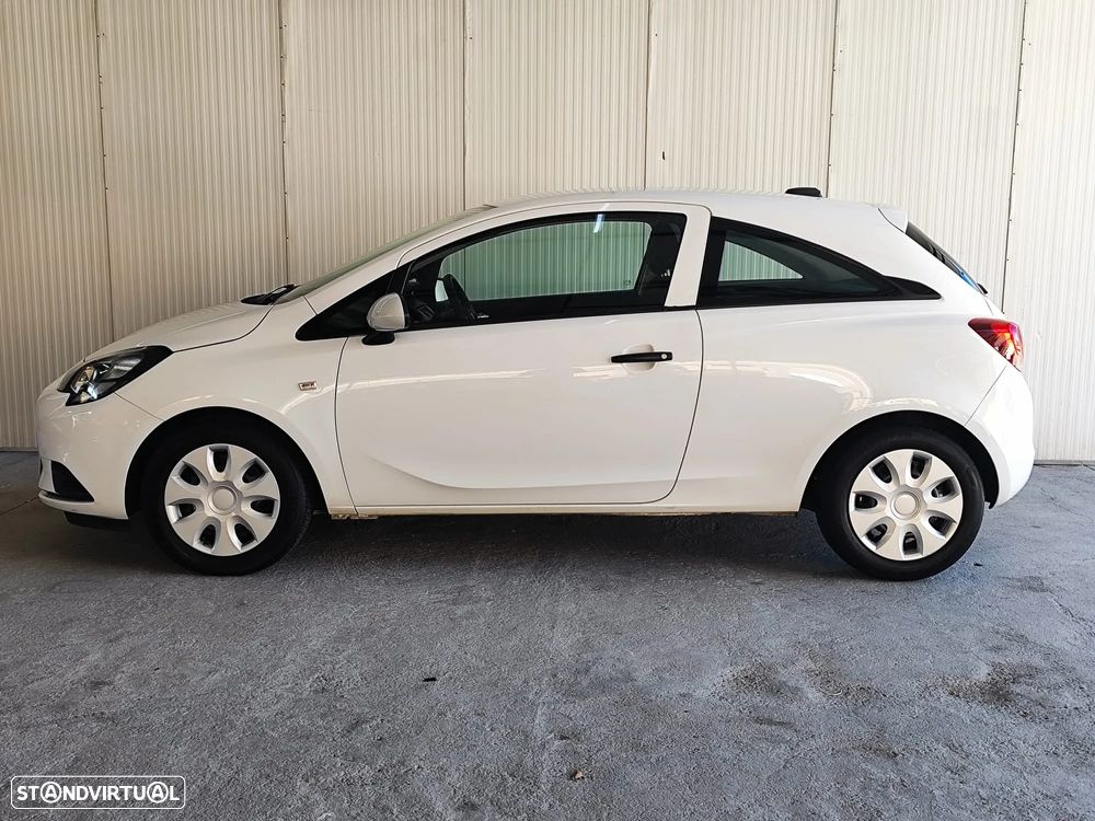 Opel Corsa 1.3 CDTi Dynamic - 6