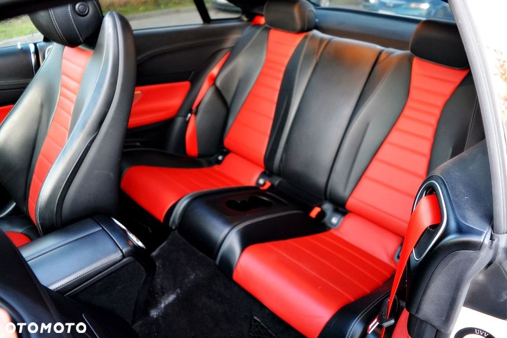 Mercedes-Benz Klasa E 350 d 4Matic 9G-TRONIC Avantgarde - 7