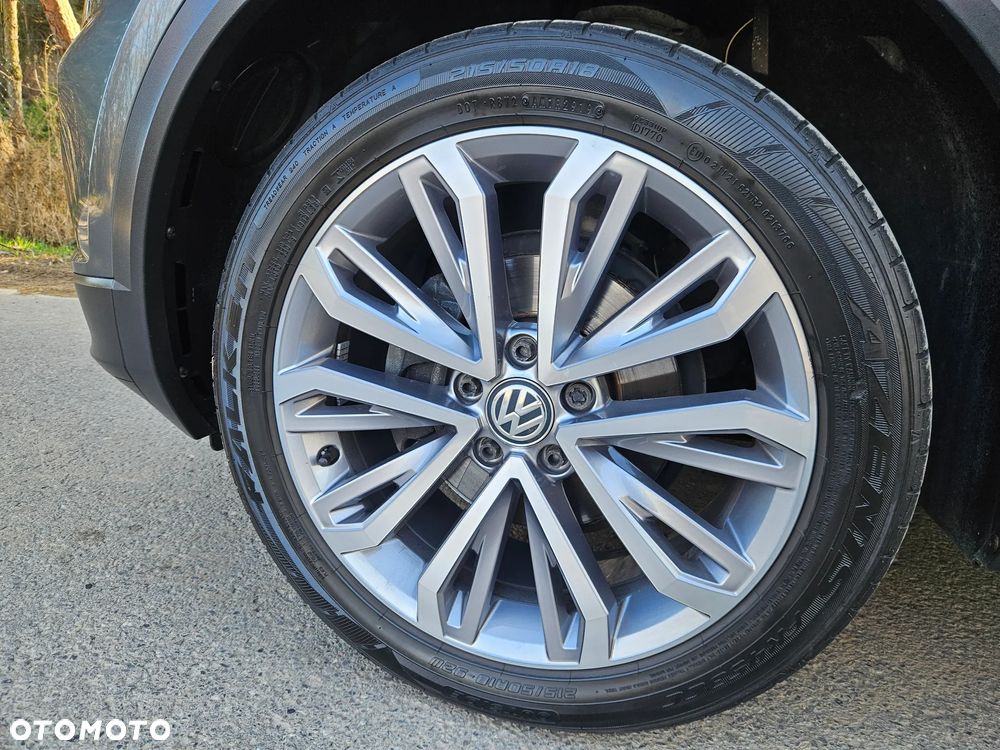 Volkswagen T-Roc 1.5 TSI ACT OPF Style - 3