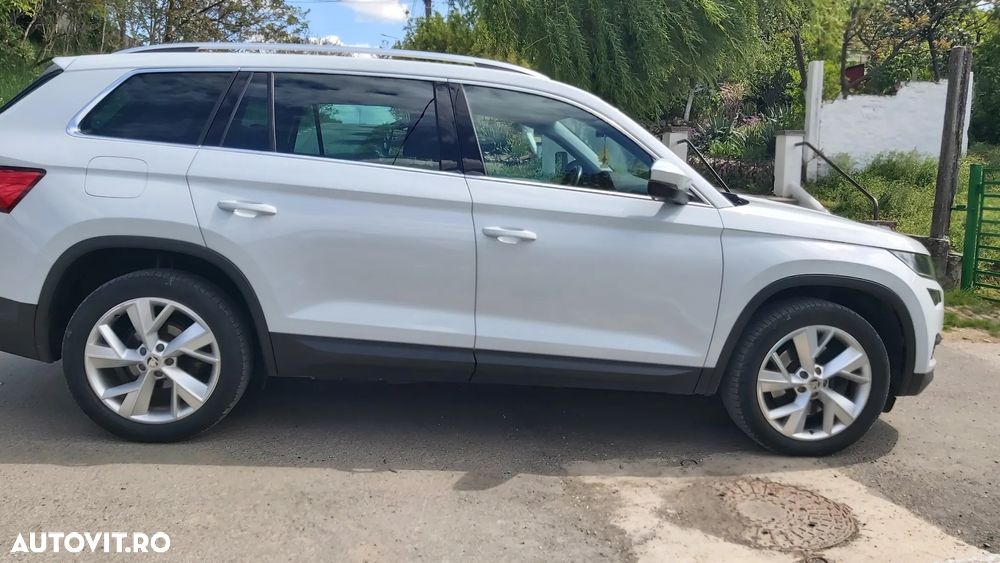 Skoda Kodiaq 2.0 TDI 4X4 DSG Style - 4