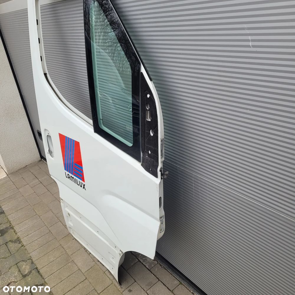 DRZWI IVECO DAILY NM RH. LUB LH. CANA ZA SZT. CHWALIM116 - 3