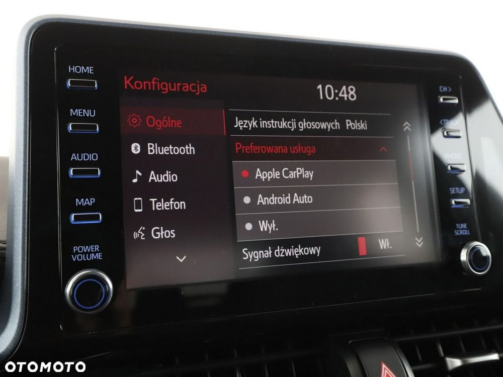Toyota C-HR 2.0 Hybrid Style - 25