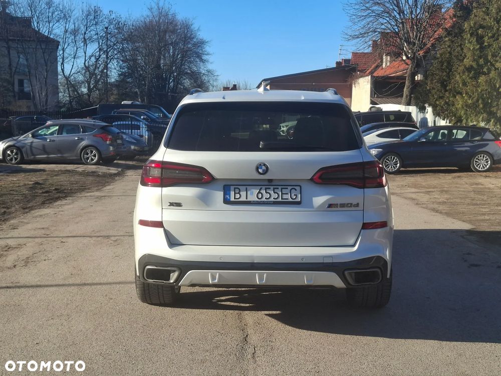 BMW X5 M - 4