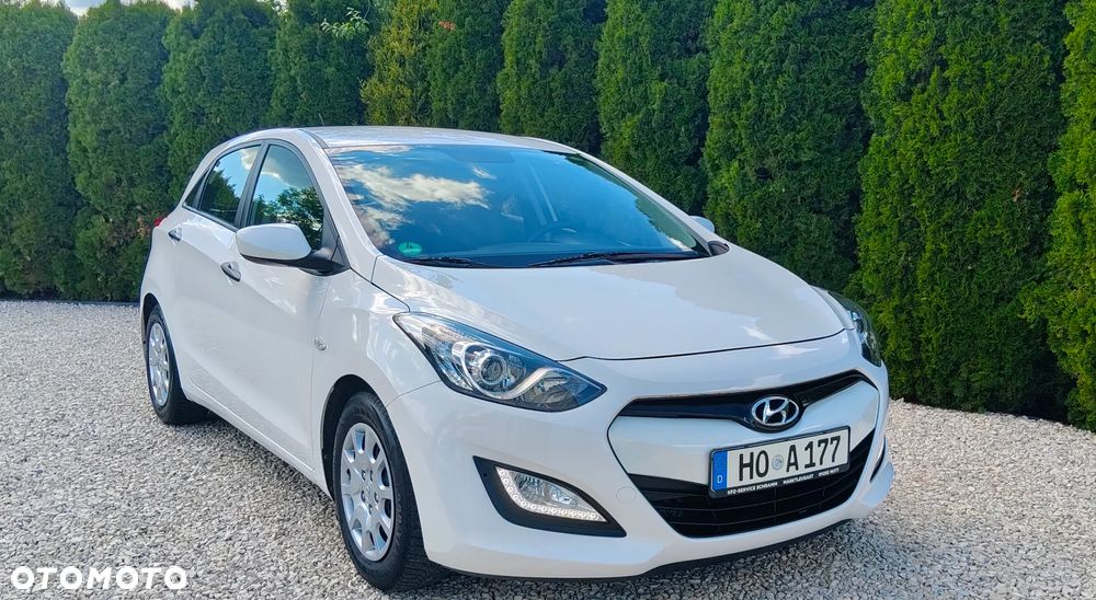 Hyundai i30 1.4 Classic - 3