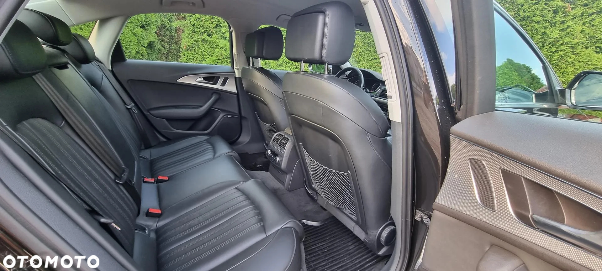 Audi A6 3.0 TDI Quattro S tronic - 7