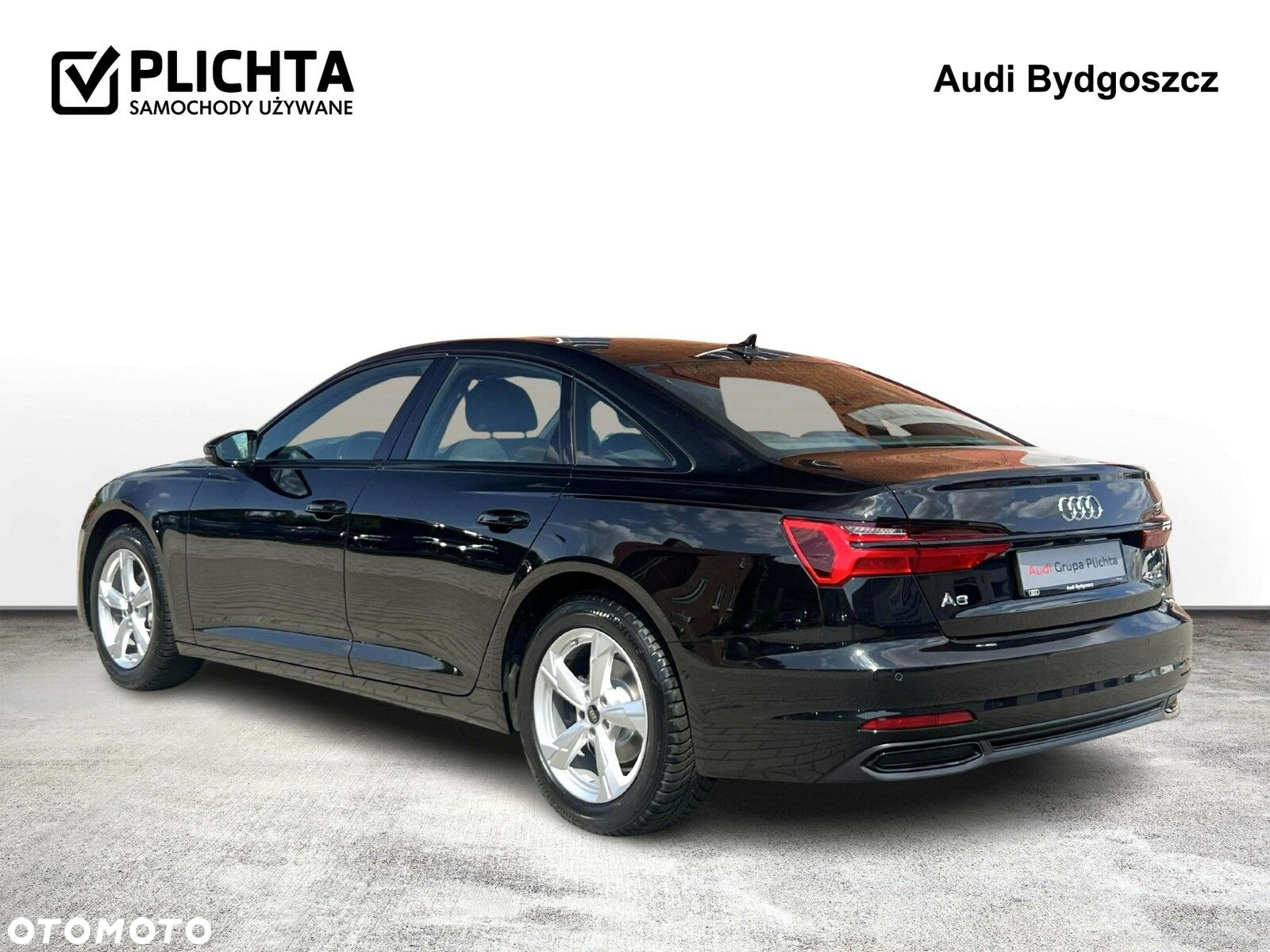 Audi A6 - 3