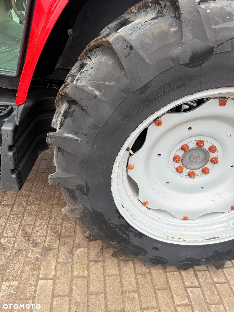 Massey Ferguson 5610 Dyna-4 - 29