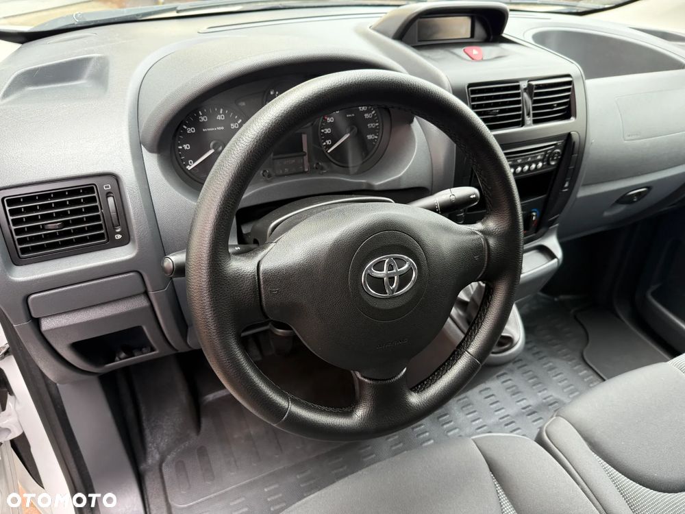 Toyota Proace L2H1 - 31