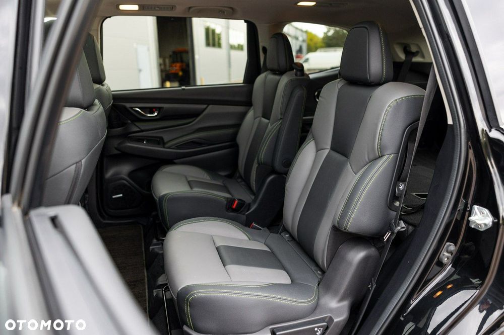 Subaru Ascent - 23