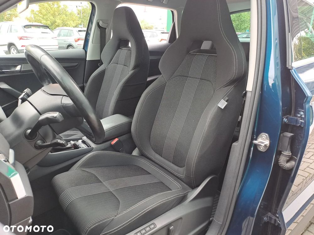Skoda Karoq 1.5 TSI ACT 4x2 Style DSG - 20