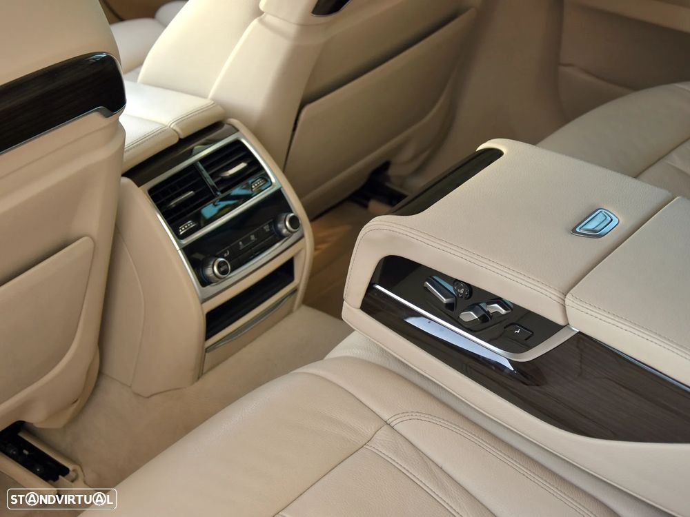 BMW 730 d - 20