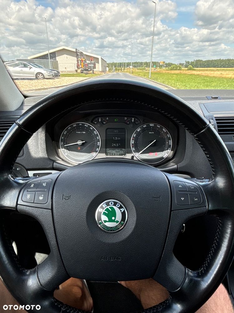 Skoda Octavia - 19