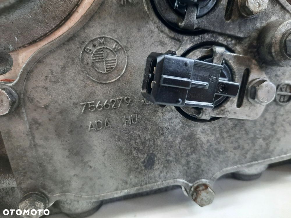 GŁOWICA LEWA BMW 7 F01 750i 5 F10 550i N63B44 7573940 - 4