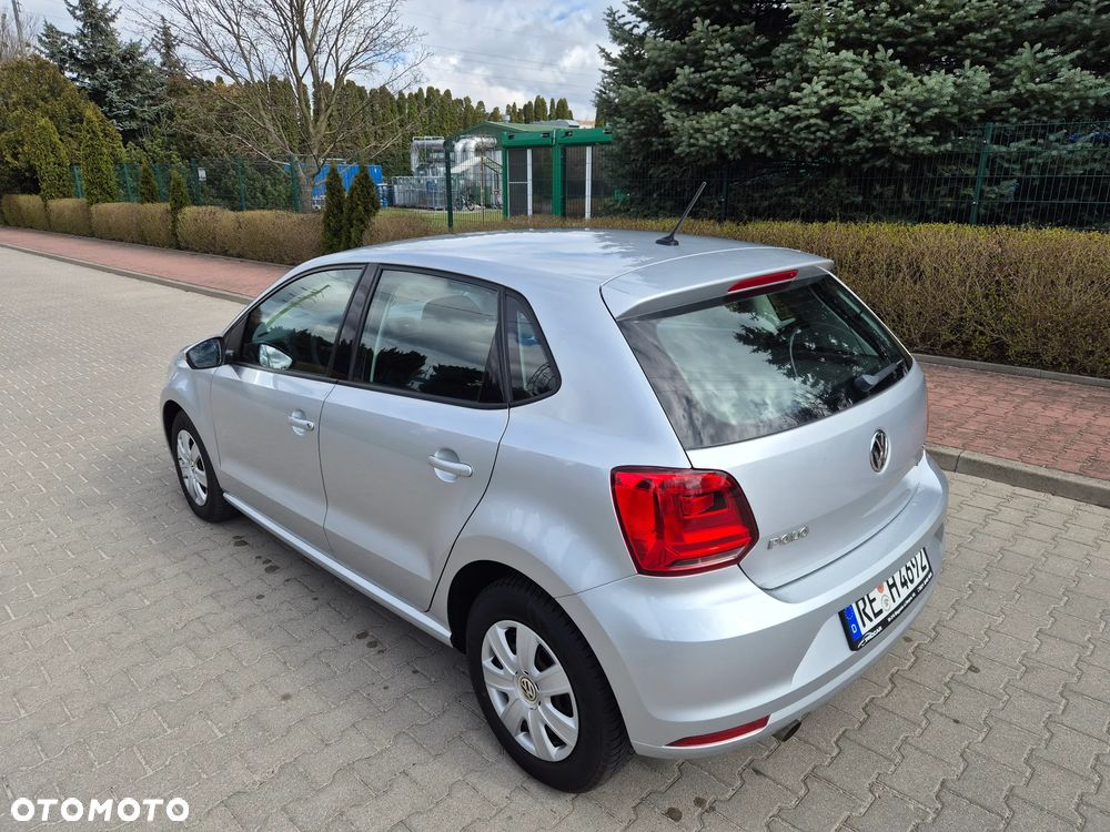 Volkswagen Polo - 7